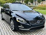 Volvo V60 2.0D 5VÁLEC AUT SERVISKA TAŽNÉ - náhled 8