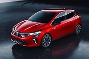 Dostupný vůz s hybridní technologií - Mitsubishi Colt - od 559 960 Kč.