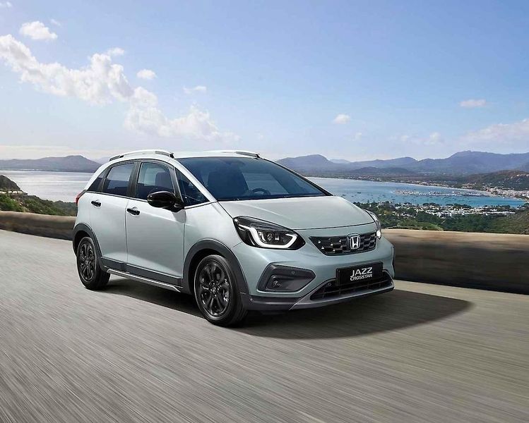 Tato verze modelu Kia Sportage se doprodává za zvýhodněné ceny. Brzy začne prodej modernizované verze.