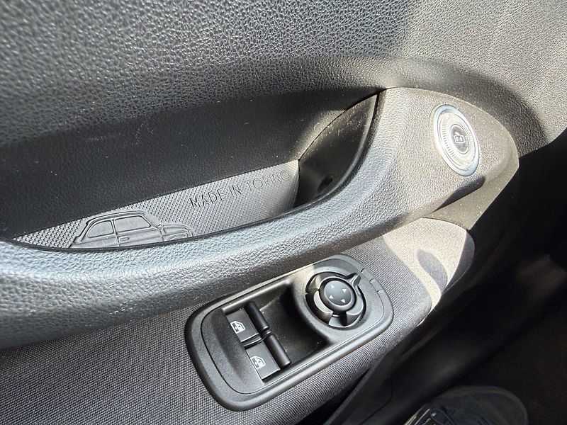 Fiat 500e (2021) Action - fotka 17 z 25