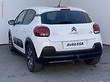 Citroën C3 (2021) 1.2PT, 2.maj,ČR, Navi - náhled 6