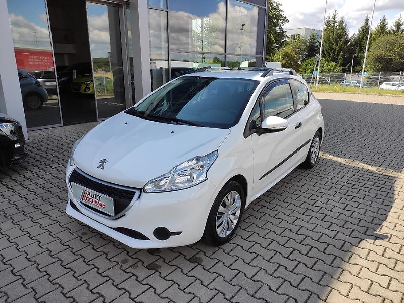Peugeot 208 (2013) 1.2i 92k MAN5 nové CZ po STK - fotka 10 z 22