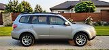 Subaru Forester 2.0 110 kw - servisní historie - náhled 12