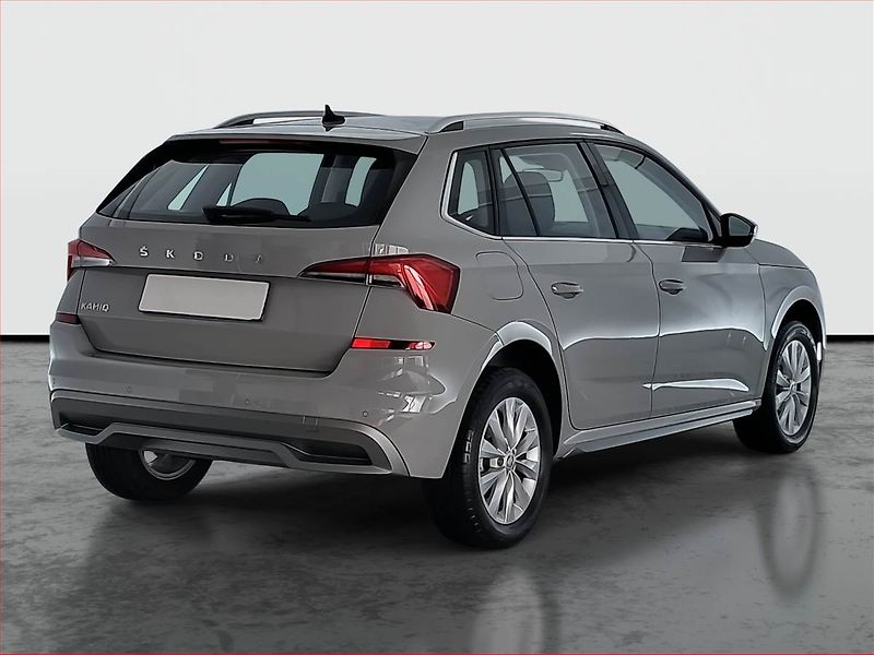 Škoda Kamiq (2020) Style 1.0 TSI, ČR,1.maj - fotka 5 z 20