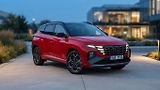 Hyundai Tucson (2022) HEV, 169Kw, 4x4, PREMIUM, TOP! - náhled 1