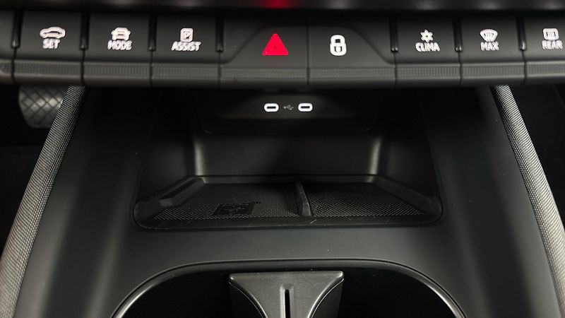 Škoda Enyaq 82 kWh AUT 80 Clever - fotka 24 z 31
