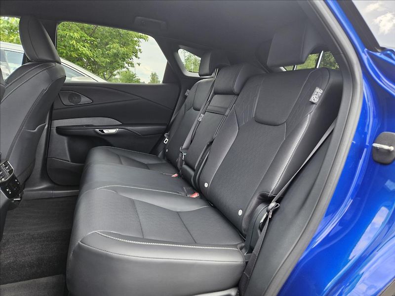 Lexus RX 350h 2,5 F Sport Design  2,5 HEV - fotka 14 z 18