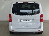 Peugeot Traveller (2025) Active Standard 2.0 BlueHDi - náhled 4