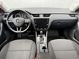 Škoda Octavia (2017) 1.8TSi 4x4, 2.maj,ČR, Style - náhled 8