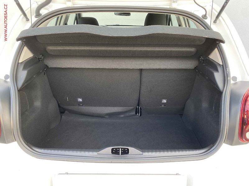 Citroën C3 (2021) 1.2 PT, Feel, LED, navi - fotka 7 z 16