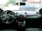 Mazda 2 (2012) 1,3i KLIMA 1.MAJ - náhled 14