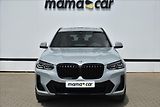 BMW X3 xDrive 20d 140kW M PAKET ČR - náhled 1