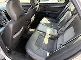 Volvo S80 2.4T ZACHOVALY SERVISOVANY VUZ - náhled 12