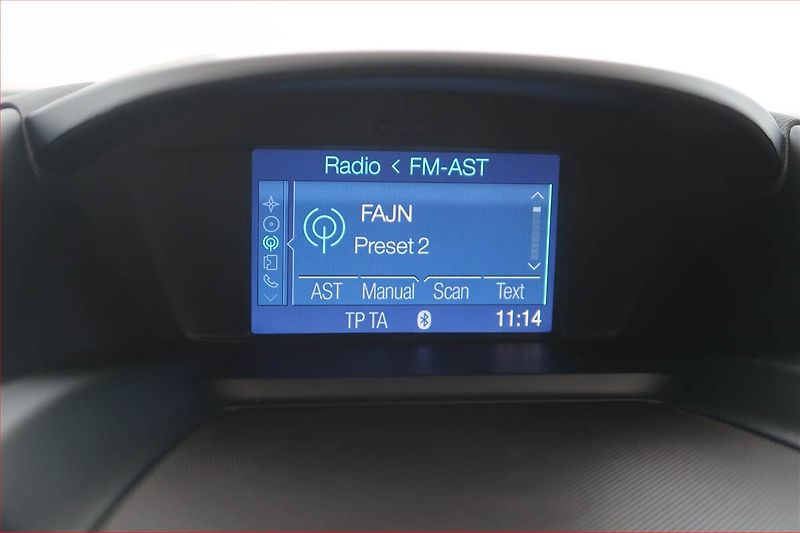 Ford C-MAX (2011) 1.6 TDCi, za skvělou cenu - fotka 16 z 19