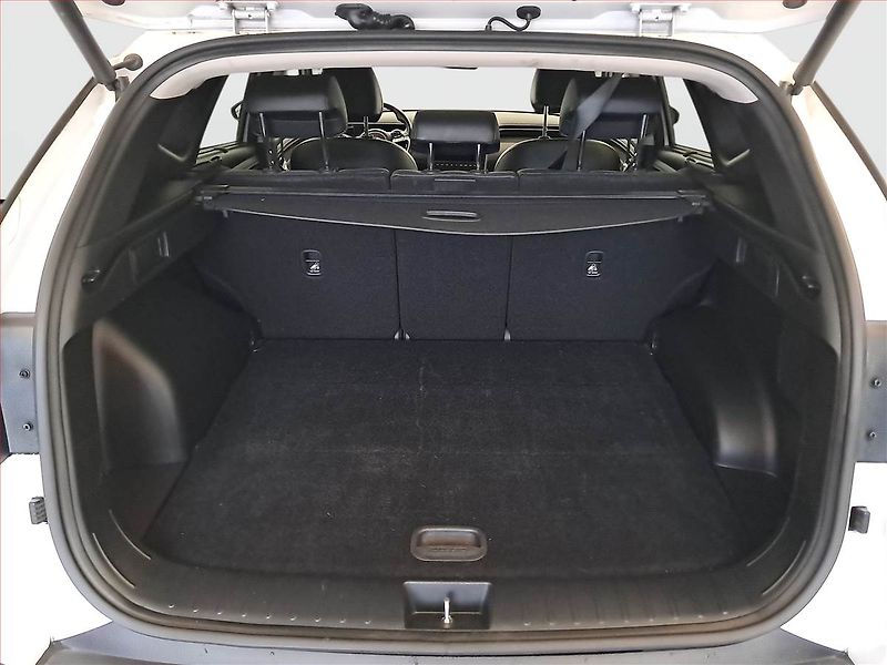 Hyundai Tucson (2022) Premium 1.6 T-GDI HEV - fotka 14 z 21