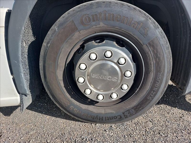 Scania R 450 4x2 - fotka 8 z 26