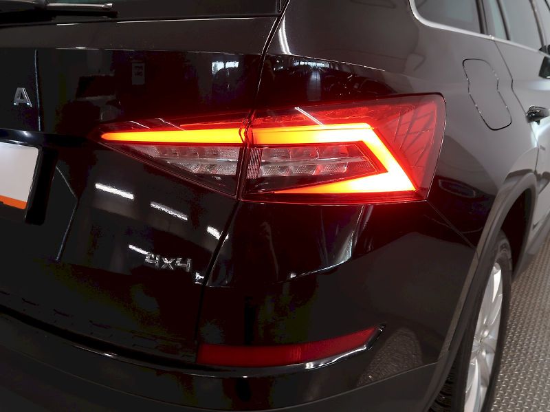Škoda Kodiaq (2020) STYLE 2.0TDI 140KW 4x4 DSG CAN - fotka 11 z 47