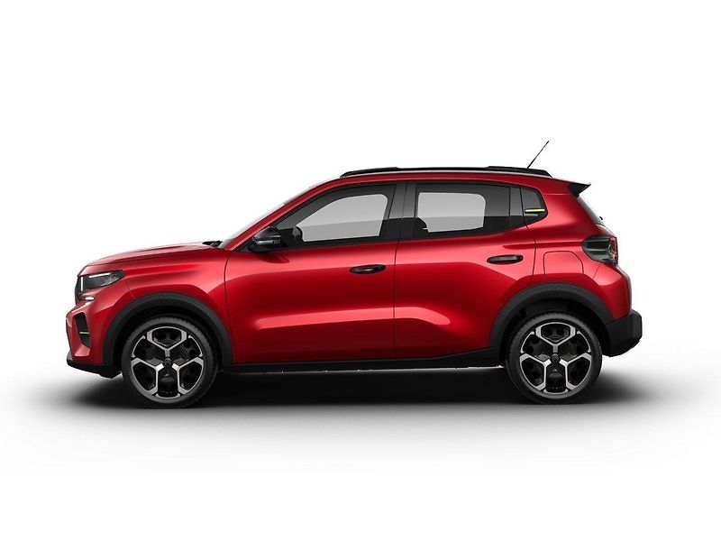 Citroën C3 (2026) PLUS - fotka 2 z 8