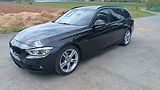 BMW Řada 3 320d MPaket 2,0D B47 Automat - náhled 1