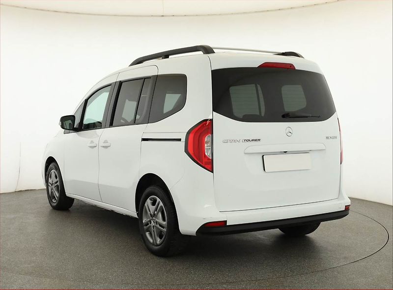 Mercedes-Benz Citan (2023) 110 CDI, 5Míst, ČR, 1Maj, DPH - fotka 4 z 17