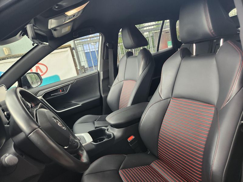 Toyota RAV4 2.5-AUTOMAT-NAVI-KŮŽE-KAMERA - fotka 11 z 11