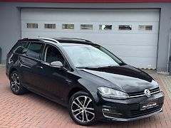 Volkswagen Golf (2015) 1.4TSi Xenony Navi Bluetooth - fotografie inzerátu