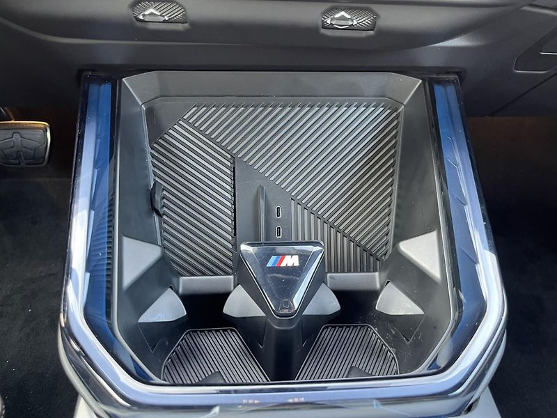 BMW X3 xDrive20d M-Sport Taž HuD 360 - fotka 18 z 21