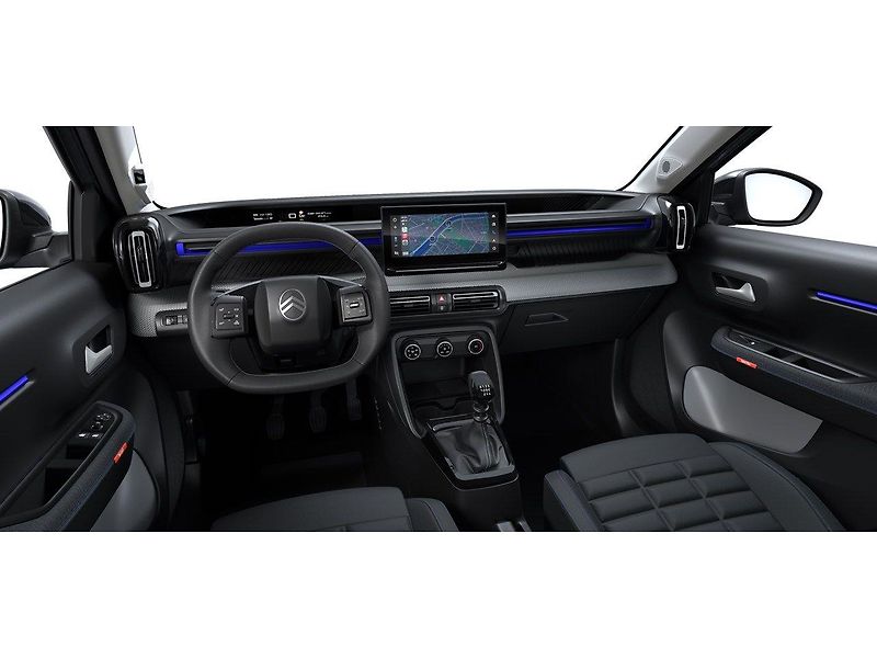 Citroën C3 (2026) PLUS - fotka 5 z 7