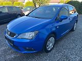 Seat Ibiza (2013) 1.2 TSi Rozvody - náhled 4