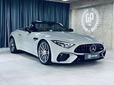 Mercedes-Benz SL (2022) SL 63 4M+ DYNAMIC*MANUFAKTUR* - náhled 2