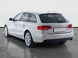 Audi A4 (2009) 2.0 TFSI, Automat, Navi - náhled 3