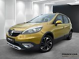 Renault Scénic (2016) 1,2 TCe 85 kW Xmod 1.maj - náhled 1
