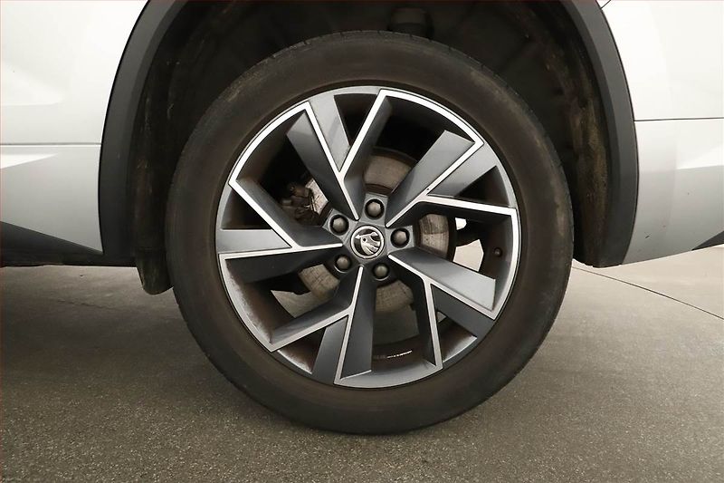 Škoda Kodiaq (2019) 2.0 TDI 4x4 - fotka 20 z 20