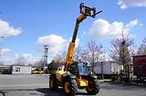 JCB (2018) 526-56 AGRI Plus / 5.6 m - náhled 20