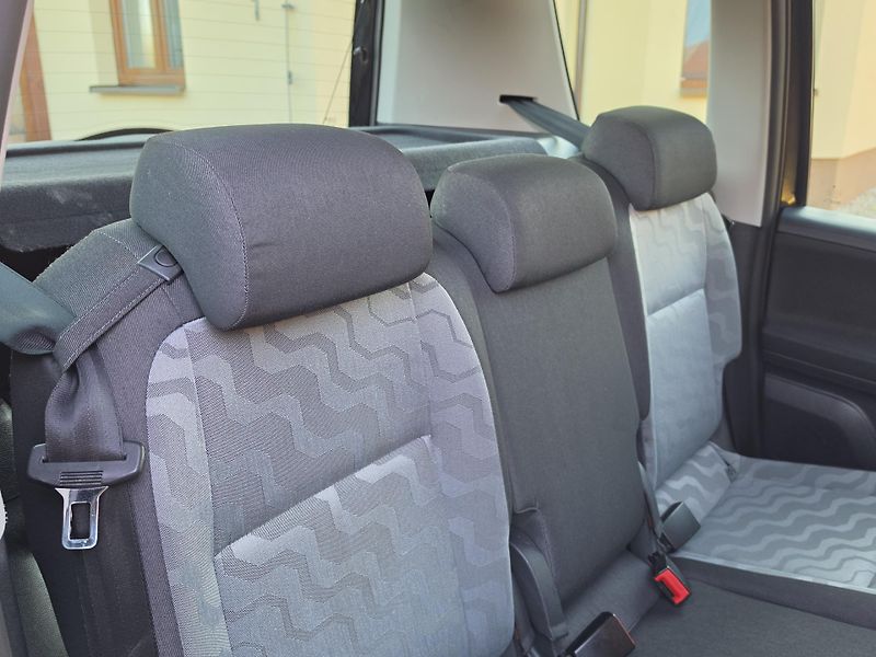 Škoda Roomster (2008) 1.4i 16V STYLE*PO ROZVODECH* - fotka 32 z 46