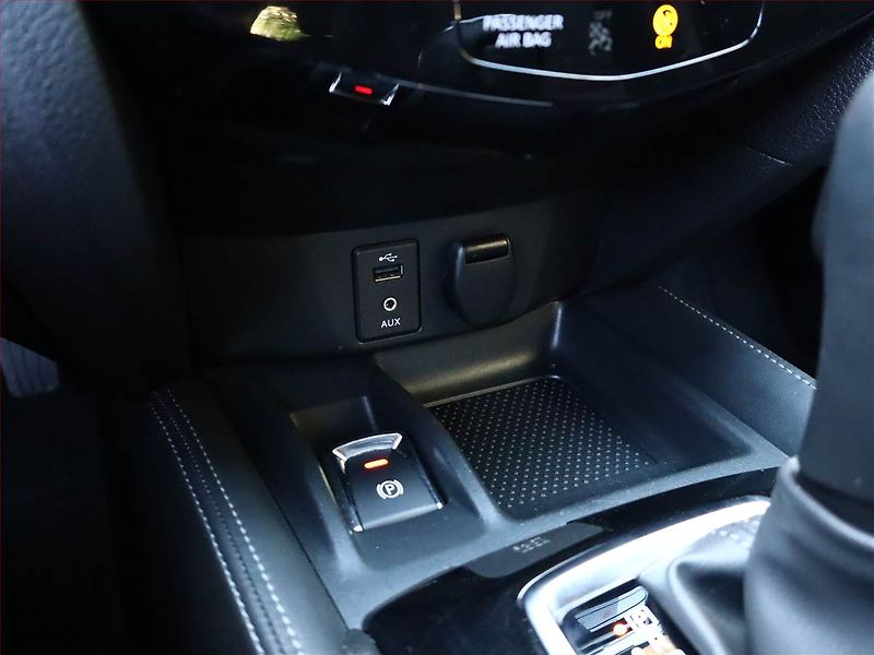 Nissan X-Trail (2020) 1.7 dCi, Automat, Serv.kniha - fotka 17 z 22
