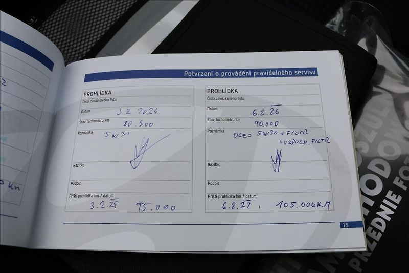 Hyundai ix20 1,6 91kW,1 majitel ČR,Tažné - fotka 31 z 31