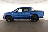 Volkswagen Amarok (2020) V6 3.0 TDI - náhled 2
