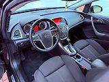 Opel Astra 1.4 Turbo Innovation Aut., S.K - náhled 14