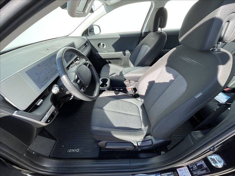 Hyundai Ioniq 5 0,0 ECO AT 58kWh Smart NAVI - fotka 4 z 22