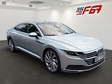 Volkswagen Arteon Elegance TOP VÝBAVA - náhled 2