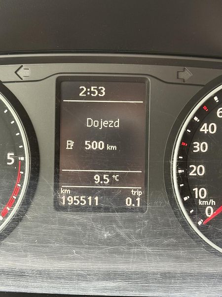 Volkswagen Transporter 6 2.0 TDI 110 kW 4MOTION - fotka 8 z 14