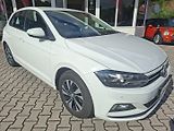 Volkswagen Polo (2017) 1.0TSI 70kW MAN -NOVÉ V ČR - náhled 1