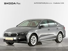 Škoda Octavia (2025) 2.0TDI 85kW Selection - fotografie inzerátu