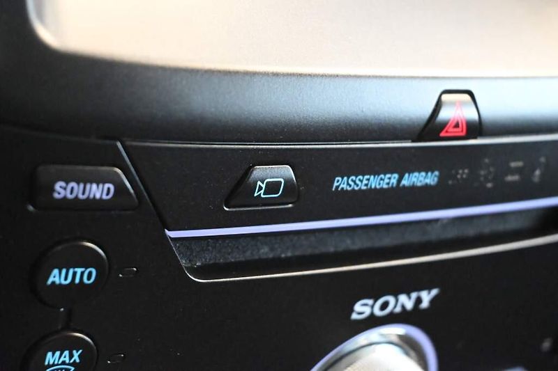 Ford S-MAX (2022) 2.0 140KW LED ACC SONY Tažné 8 - fotka 25 z 37