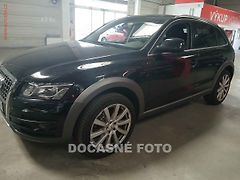 Audi Q5 (2011) 2.0TDi Quattro, ČR, AT - fotografie inzerátu