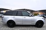 Land Rover Range Rover 3.0 SDV6 Vogue/4x4/260 PS/ČR - náhled 7