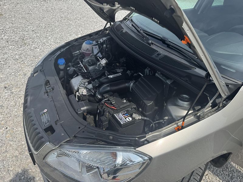 Škoda Fabia 1.2TSi,rezervace  - fotka 29 z 36