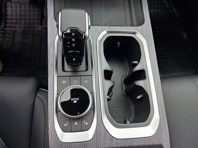 Jaecoo 7 (2026) Exclusive 1.6 tGDI AWD - fotka 11 z 31