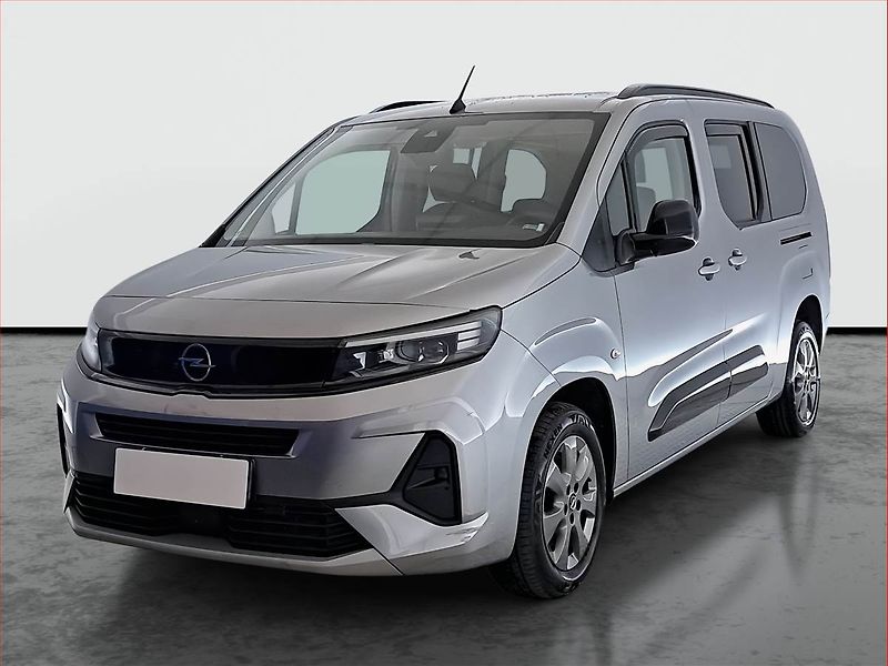 Opel Combo (2024) Maxi Elegance 1.5 CDTI, 7Míst - fotka 2 z 20